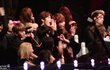 소녀시대 태연: 엑소 백현