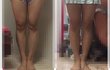 다이어트 한달째 효과보이나요?