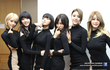 AOA! 단발머리!!! 컴백 카운트다운 돌입