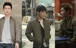 비교불가, 옥택연vs김재중vs강지환 상남자룩 대결!