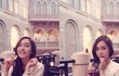 보는재미가 쏠쏠한 제시카sns