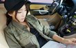 선머슴이 된 보라?ㅋㅋ 