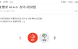 보고만 있자니 너무 안타까운 그룹.