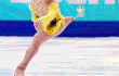 김연아 점프가 교과서인 이유.gif