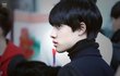 엑소에서 분위기 甲 디오