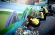 신천지 서울교회의 훈훈한 재능 기부 이야기