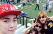 umf 간 태연