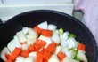 혼자 사는 남자의 요리  찜닭편