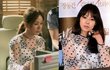 달달한 연상연하 커플 유행시킨 엄정화!