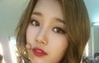 류승룡이라 영화 찍는 수지