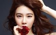 볼륨몸매 뽐내는 유인나 사진 방출