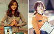 자연미가 느껴지는 강소라vs구혜선! 