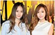 우열을 가릴 수 없는 제시카 VS 김민희 패션센스
