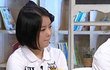 오후에 여자 검정스타킹 허벅지