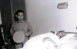 박정희의 병문안을 냉대한 심산…… 그리고 문창극 국무총리 내정