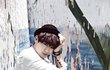 헤일로 맴버 오운의 떠돌아다니는 과거 안무영상!!
