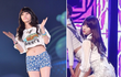 5억 각선미의 주인공. 걸스데이 유라 