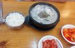 왕푸짐한 순대국 