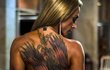 남자들이 설레는 여자뒷태