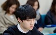 디오 괜찮아 사랑이야 상대역
