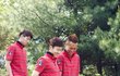손흥민과 김신욱 ㅋㅋ 무슨관계야