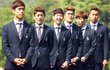 슈트빨이 가장 멋진~ 국가대표 선수는?
