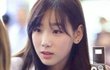 태연 오늘 팬들한테 하소연;;;