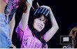 최근 일본 콘서트 태연 
