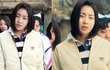 써니이후로 이제 정말 톱배우 느낌나는 강소라~