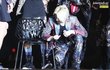 엑소 수호의 팬사랑 ㅠㅠㅠㅠㅠ 