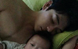 얘 누구임? 남자연애인같은데