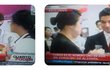 페루TV4 <한국리포트>일요특집 뉴스쇼에서
