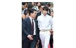 요즘 떠오르는 남신 서강준