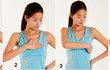 [다이어트 마사지] 바디라인 예뻐지는 부위별 마사지 2