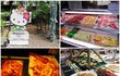 하와이 태교여행, 맛집투어