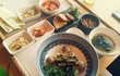 비비고 골동반 넘흐 맛나당 후후