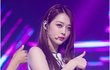  컴백 살빠진 설리 미모포텐 복근 노출