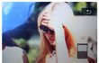  출근+무대 선 크리스탈 우월한 미모