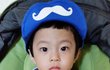 오빠라고 부르고싶은 3살아기의 얼굴1탄
