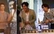완전 대박!! 이대에서 지성 주지훈 이광수 커피 받음!!