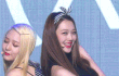 와 에프엑스 라이브개잘해..