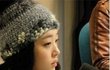 설리 쌍수 재수술후 눈매교정  