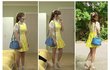 여자들의 워너비 몸매를 갖춘 황우슬혜! 헉소리 나네