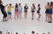 예능많이 출연하는 AOA 