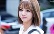 얘기같은  귀여운 볼살 혜리 출근길..ㄷㄷㄷ