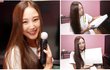 설리 닮은꼴 