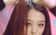 설리 인형같아