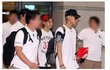 진리의 엑소 스냅백 패숀