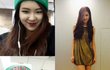 yg 연습생 채영