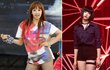 빅토리아 다이어트 전 vs 후, 종잇장 몸매로 변신